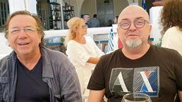 Birol Güven'den Gani Müjde itirafı!