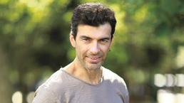 Özgür Özberk: Herkes ailesinin yansıması