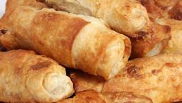 Açıkta satılan böreklerde trans yağ var mı?