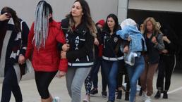 "Jigolo" ilanına başvuran yüzlerce kişiye büyük şok!