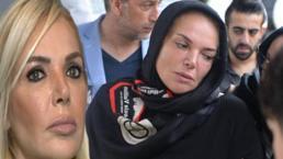 Fulden Uras'ın gözyaşları: Göğüslerimi alsınlar bitsin!