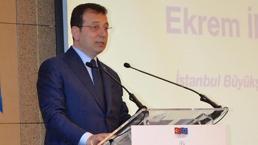 İmamoğlu'ndan flaş Kanal İstanbul kararı!