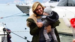 Zeynep Mansur: Evlenirsem ilk işim çocuk yapmak olacak