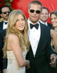 Jennifer Aniston-Brad Pitt aşkı yeniden mi?
