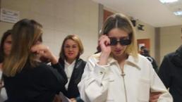 İş adamına "cinsel saldırı"dan 10 yıl hapis!