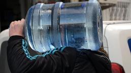 Damacana su alırken bunlara dikkat