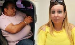 Son dakika | Kabus gibi! 'Sende ölüm büyüsü var' deyip tecavüz etti