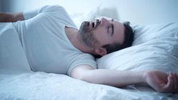 Uyku apnesini umursamamak beyninizi etkiliyor olabilir