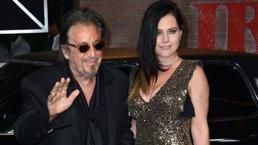 Al Pacino’nun eski sevgilisi: Hem yaşlı hem cimri