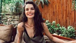 Sinem Ünsal: Beni doktor zannediyorlar!