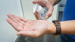 El dezenfektanı kullanma rehberi - El dezenfektanı ne işe yarıyor?