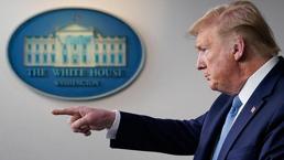 Trump threatens strikes on Iranian infrastructure over Hormuz attacks