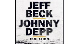 Johnny Depp ve Jeff Beck’ten ‘Isolation’ şarkısı
