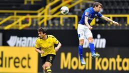 Bundesliga resmen başladı! Borussia Dortmund-Schalke 04 maçı öncesi ilginç anlar