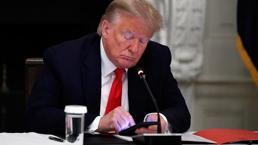 Trump directs US government to replace ‘artificial intelligence’ with ‘super intelligence’