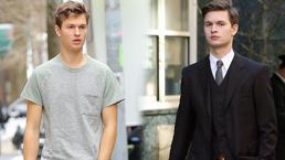 Ansel Elgort cinsel tacizle suçlanıyor