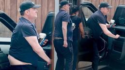 Matthew Perry’nin son hali şaşırttı!