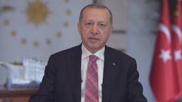 Son dakika... Cumhurbaşkanı Erdoğan'dan Srebrenitsa soykırımı açıklaması
