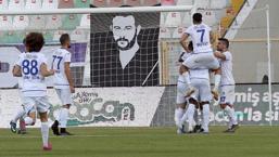 Son dakika | Süper Lig'e çıkan 2. takım BB Erzurumspor! 