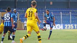 Son dakika | TFF 1. Lig'de Play-Off eşleşmeleri ve maç tarihleri 