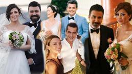 Karantina döneminde ayrılan ünlü çiftler!