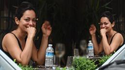 Sezin Akbaşoğulları: Güzel çıktım mı?