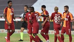 Galatasaray transfer haberleri | Galatasaray'ın ilk transferini bu sözlerle duyurdu: Duyduğum kadarıyla...