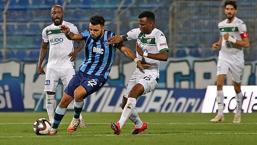 Adana Demirspor - Bursaspor: 4-1