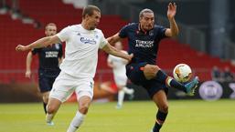 Kopenhag - Başakşehir: 3-0