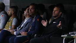 Başakşehir'de Mehmet Topal'a tepki! Hata sonrası Okan Buruk...