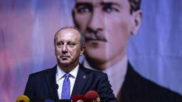 Son dakika... Muharrem İnce tarih verip duyurdu! Başlıyor
