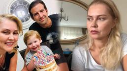 Didem Uzel: Allah ABD’deki acile düşürmesin