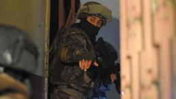 7 ilde FETÖ'nün askeri yapılanmasına operasyon: 12 gözaltı