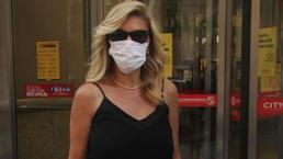 Zeynep Mansur: Şikayetten vazgeçtim ama korkuyorum