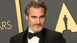 Joaquin Phoenix'e rekor 'Joker' teklifi