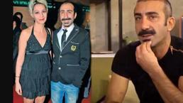 Eski eşinden Metin Yıldız'a şok suçlamalar!