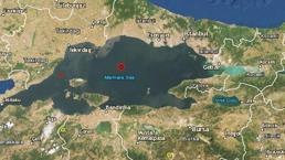 Son dakika... 5.8'den sonra 4.2! Bir yıl sonra aynı noktada deprem oldu