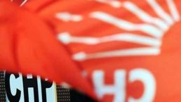 CHP'den Ermenistan saldırısına kınama