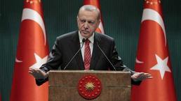 Son dakika... Cumhurbaşkanı Erdoğan'dan Azerbaycan'a destek mesajı!