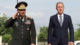 Son dakika... Türkiye-Azerbaycan arasında üst düzey görüşme