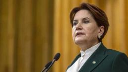 Meral Akşener: Can Azerbaycan'ımızın yanındayız