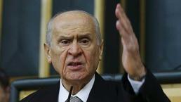 Son dakika... Devlet Bahçeli'den çok sert Ermenistan açıklaması