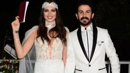 Seda Tosun ve Eymen Adalı boşandı