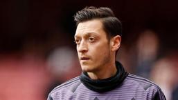 Fenerbahçe transfer haberleri | Şok gelişme! Mesut Özil kadro dışı... 