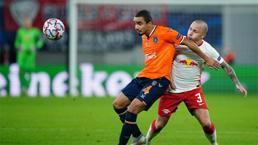 Son dakika: Deniz Türüç, Leipzig maçına damga vurdu! 15 milyon euroya İspanya'ya transfer...