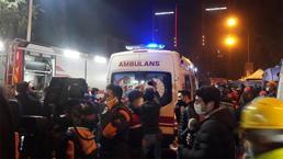 Son dakika: İzmir'de 33 saat sonra gelen mucize