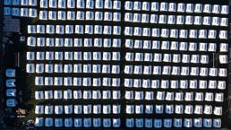 İzmir'deki deprem sonrası çadır kent böyle görüntülendi!