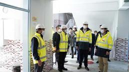 Milli Eğitim Bakanı Selçuk: 'İzmir'de okullarımızla ilgili endişe edilecek durum yok'