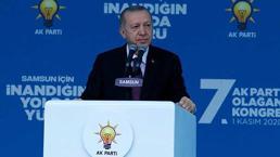 Son dakika... Cumhurbaşkanı Erdoğan'dan İzmir depremi açıklaması