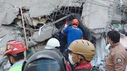 Son dakika... AFAD, İzmir'deki depreme ilişkin son bilgileri paylaştı